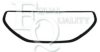 PEUGE 1607428680 Trim/Protective Strip, radiator grille